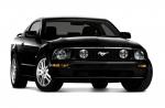 Ford Mustang GT 2005 года